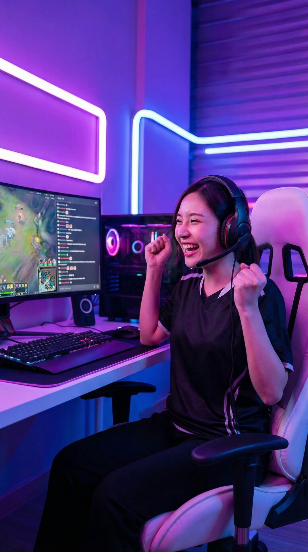 萝莉岛游戏直播视频